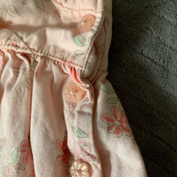 SOLD Carter’s sundress - Picture 2 of 8